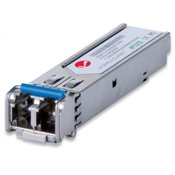 Transmitator Intellinet MiniGBIC/SFP 1000BaseSX (LC), multimode, 850nm, 550m