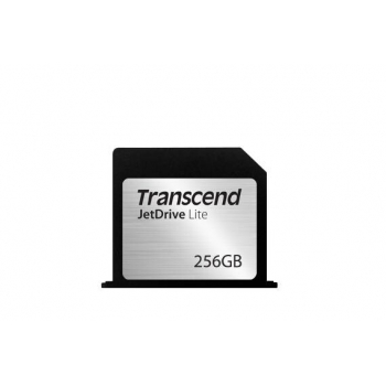 Transcend Flash Expansion Card 256GB JetDrive Lite 350 for 15'' MacBook Pro