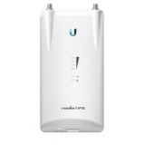 Ubiquiti Rocket AC Lite 5GHz Hi-Power 802.11AC AirMax PtP BaseStation, 27dBm