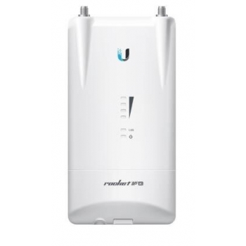 Ubiquiti Rocket AC Lite 5GHz Hi-Power 802.11AC AirMax PtP BaseStation, 27dBm