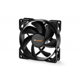 Ventilator be quiet! PURE WINGS 2 92MM/BLACK 3PIN BL045