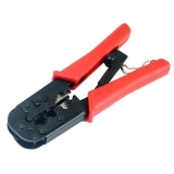 Gembird universal modular crimping tool RJ45/RJ12/RJ11 T-WC-02