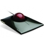 Mouse optic Kensington SlimBlade Trackball