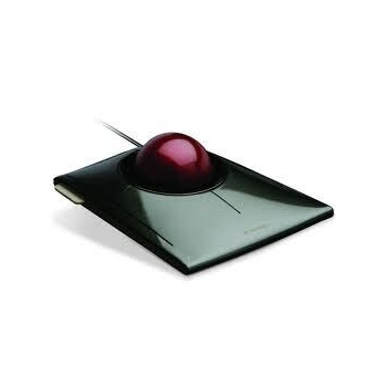 Mouse optic Kensington SlimBlade Trackball