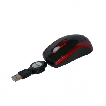 Mouse Vakoss Optic 3 butoane 1000dpi USB TM-464UX