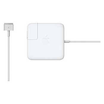 Adaptor alimentare Apple MagSafe 2 - 85W (MacBook Pro cu ecran Retina)
