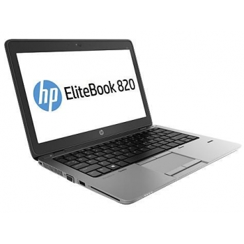 HP EliteBook 820 G2 i7-5500U 12.5