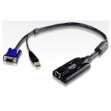 ALTUSEN Cablu adaptor USB 2.0 Modul (Virtual Media)