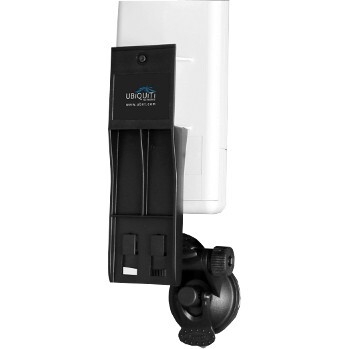 Ubiquiti Nanostation Window/Wall Mount kit