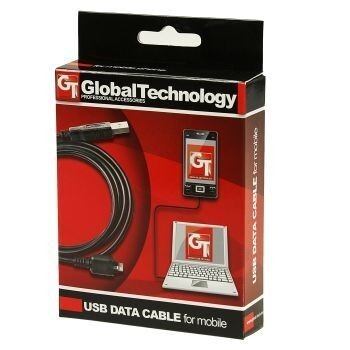 GT cablu usb Nokia ca101 6500c/7500/e52/n97/5800 - micro USB