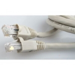 Gembird patchcord RJ45, cat. 6, FTP, 20m, gray