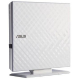 DRW extern Asus SDRW-08D2S-U, USB, criptare, alb, retail 
