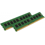 Memorie Kingston 16GB 1600MHZ DDR3L NON-ECC/CL11 DIMM 1.35V (KIT OF 2) KVR16LN11K2/16