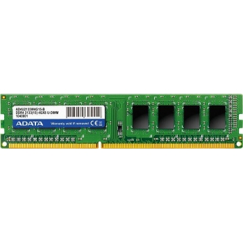 ADATA DDR4 8GB U-DIMM 2133MHz CL15