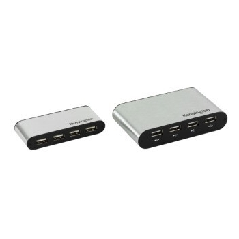 PocketHub 4 port USB 2.0 EU