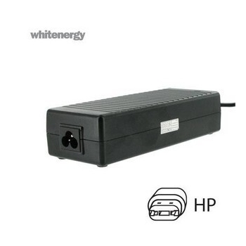 Whitenergy adaptor AC 19V/9.5A 181W conector multipin (5 pin) HP Compaq