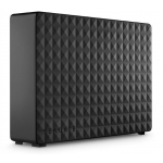 Hard disc extern Seagate Expansion 3.5'' 4TB USB3, negru