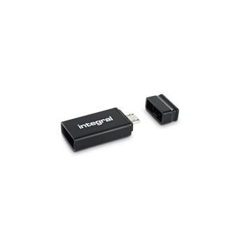 Adaptor USB-OTG Integral INOTGADAPTER
