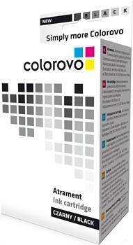 Cartus cu cerneala COLOROVO T1811-BK | negru | 15 ml | Epson T1811