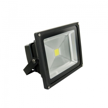 Whitenergy lampa reflectoare LED 30W | 6000K | 3000lm | IP66