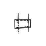 Suport perete Equip 81-140cm (32-55") 40kg VESA max 400x400 black 650310