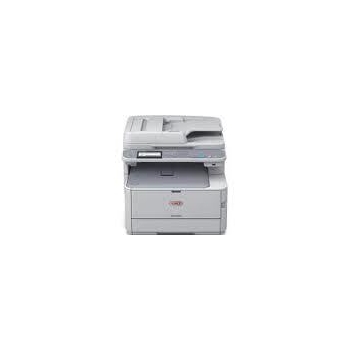 Multifunctional OKI Device MC362dn