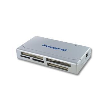 Cititor carduri Integral USB MULTI CARD - accepta SDHC si SDXC
