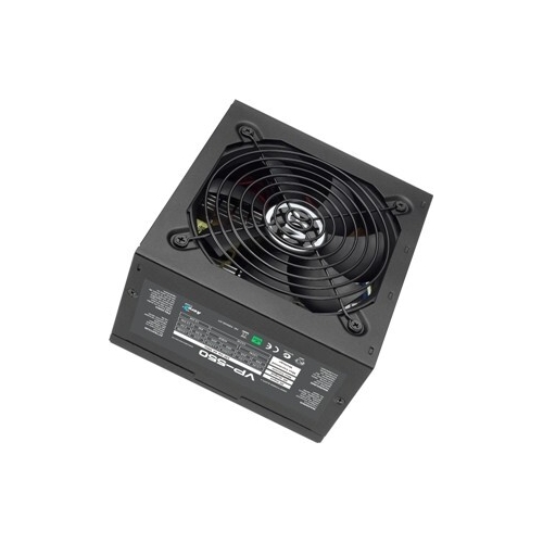 Sursa AeroCool VP-550 550W 2x PCI-E 4x SATA 4x Molex 1x Floppy PFC ...