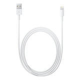 Apple LIGHTNING TO USB CABLE/(2.0 M) MD819ZM/A