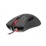Mouse A4Tech Bloody Blazing AL90 optic 8 butoane 4000dpi USB black A4TMYS45091