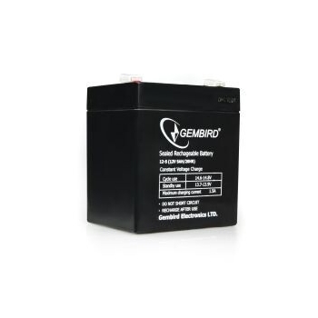 Gembird Battery 12V/5AH