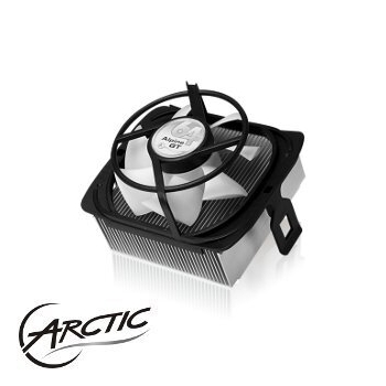 Cooler procesor Arctic Alpine 64 GT 80mm 2000rpm socket AMD 2000rpm K0903/ UCACO-P1600-GBA01