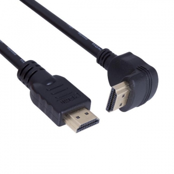 Digitalbox BASIC.LNK HDMI v1.4 Cable 3m (double shielded)