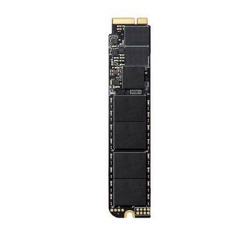 Transcend JetDrive 520 SSD for Apple 960GB SATA6Gb/s, + Enclosure Case USB3.0
