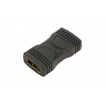 LOGILINK - Adaptor HDMI - HDMI 2x mama