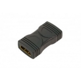 LOGILINK - Adaptor HDMI - HDMI 2x mama