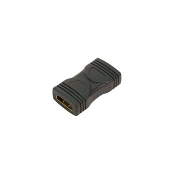 LOGILINK - Adaptor HDMI - HDMI 2x mama