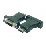 LOGILINK - Adaptor DVI la HDMI