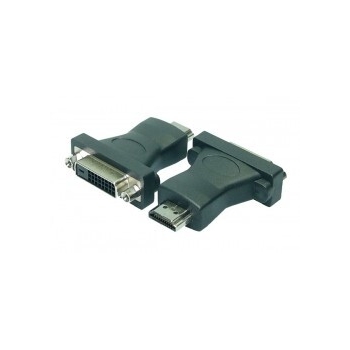 LOGILINK - Adaptor DVI la HDMI