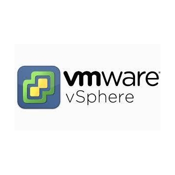 VMware vSphere Enterprise 1P 1yr E-LTU