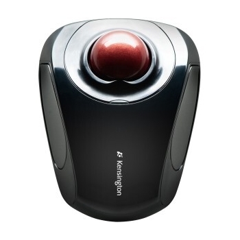 Mouse Wireless Kensington Mobile Trackball K72352EU