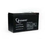 Gembird Battery 12V/7.5AH