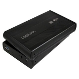 HDD enclosure LogiLink UA0107 3.5'' SATA USB 3.0