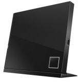 ASUS External Slim Blu-ray Combo, SBC-06D2X-U/BLK/G/AS 