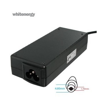 Whitenergy adaptor AC 12V/3A 36W conector 4.8x1.7mm Asus Eee PC