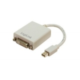 LOGILINK - Adaptor Mini DisplayPort la DVI