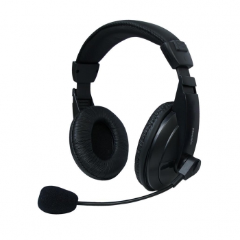MSONIC Set casti microfon stereo