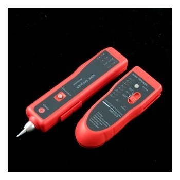 Netrack network cable tester and location RJ45/RJ11