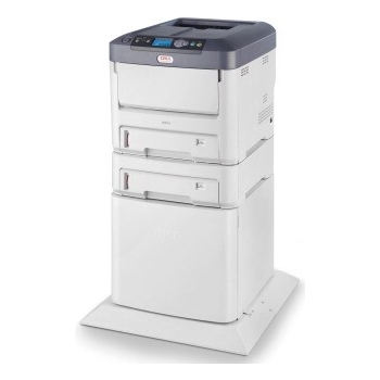 Imprimanta laser OKI C711cdtn