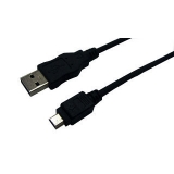 LOGILINK - Cablu mini USB2.0 CANON, lungime 2 m